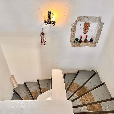 Aisem By Hire Hotel Alacati Exterior foto