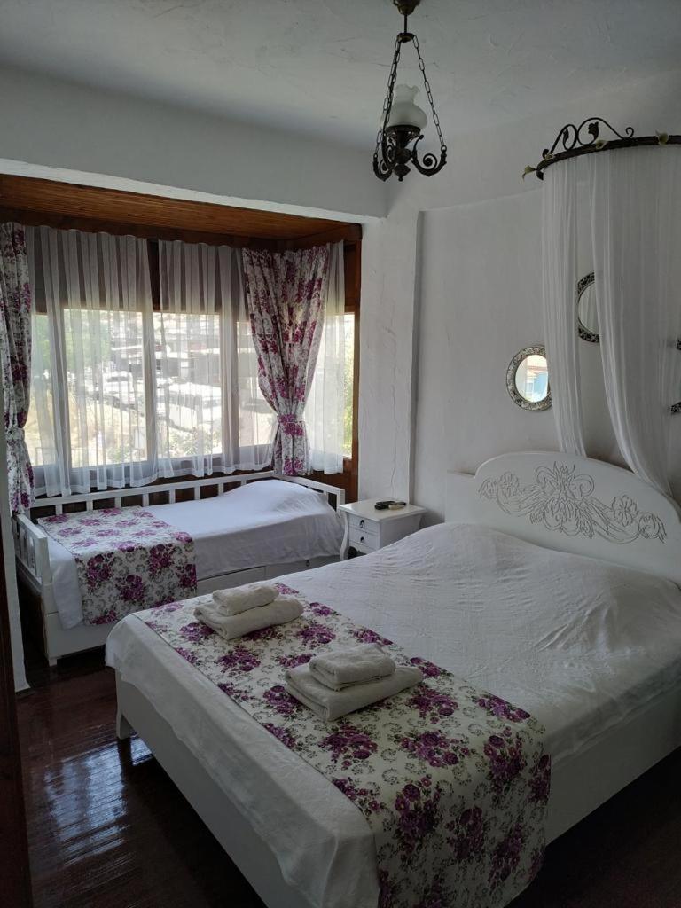 Aisem By Hire Hotel Alacati Exterior foto