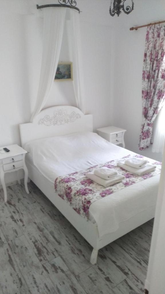 Aisem By Hire Hotel Alacati Exterior foto