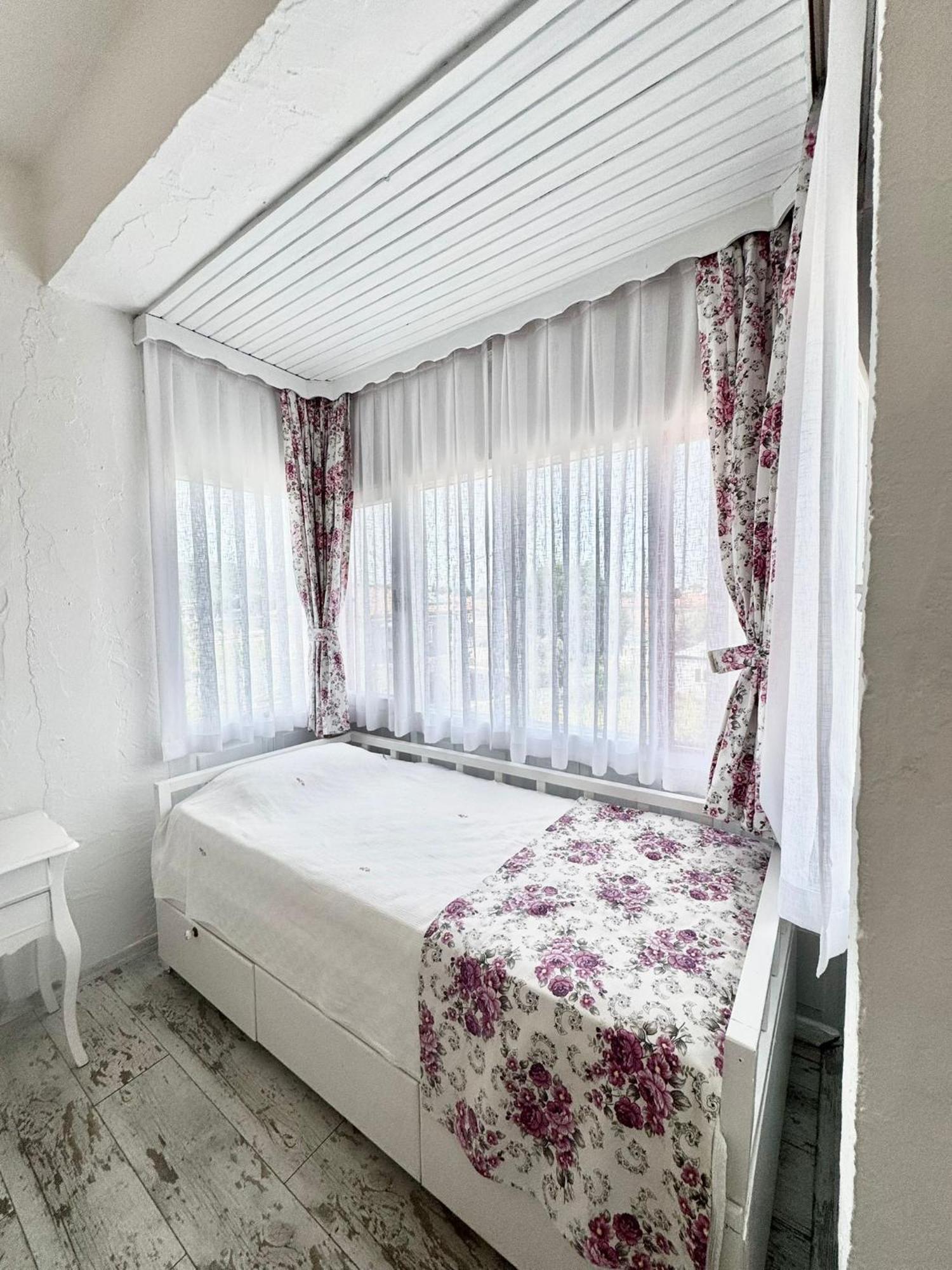 Aisem By Hire Hotel Alacati Exterior foto