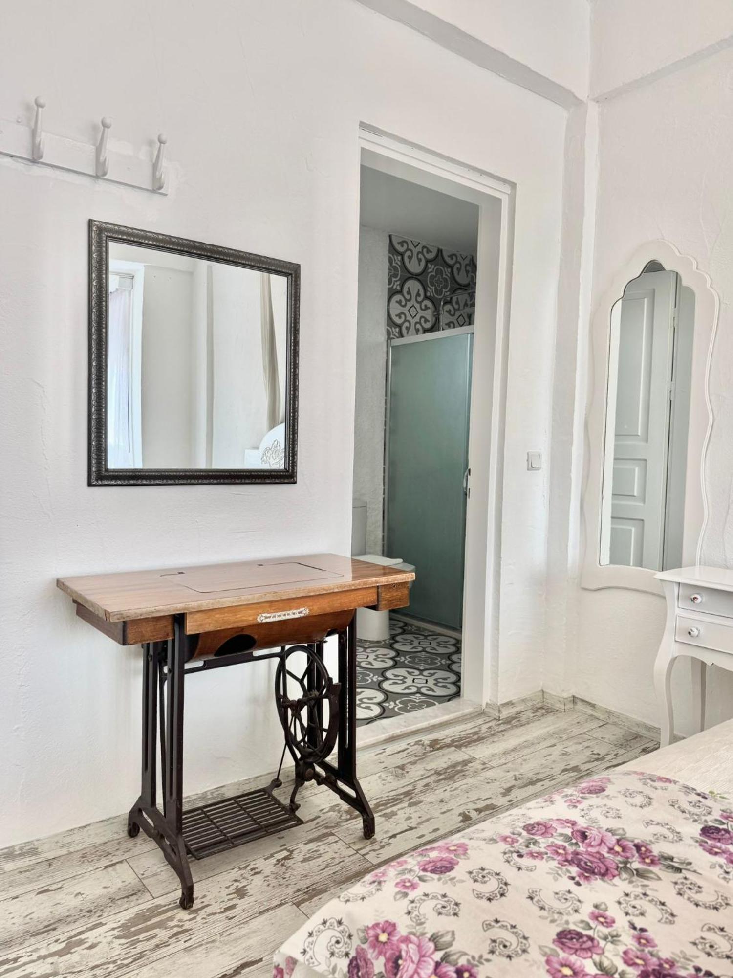 Aisem By Hire Hotel Alacati Exterior foto