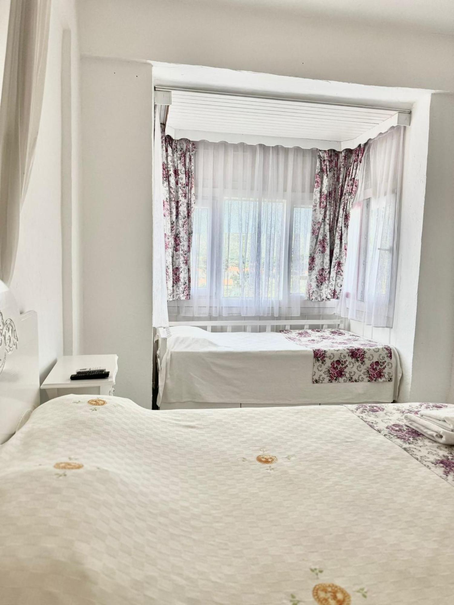Aisem By Hire Hotel Alacati Exterior foto