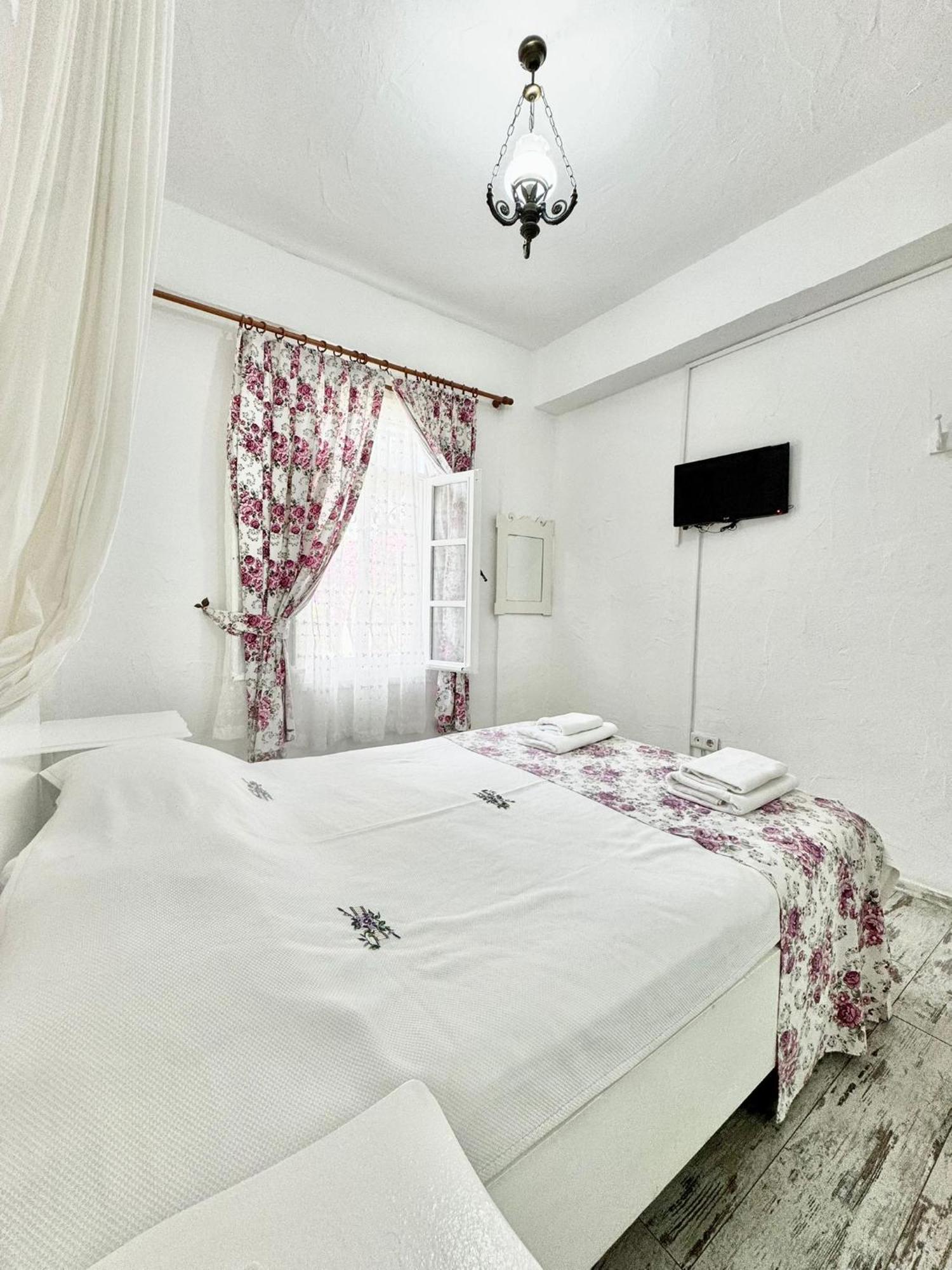 Aisem By Hire Hotel Alacati Exterior foto