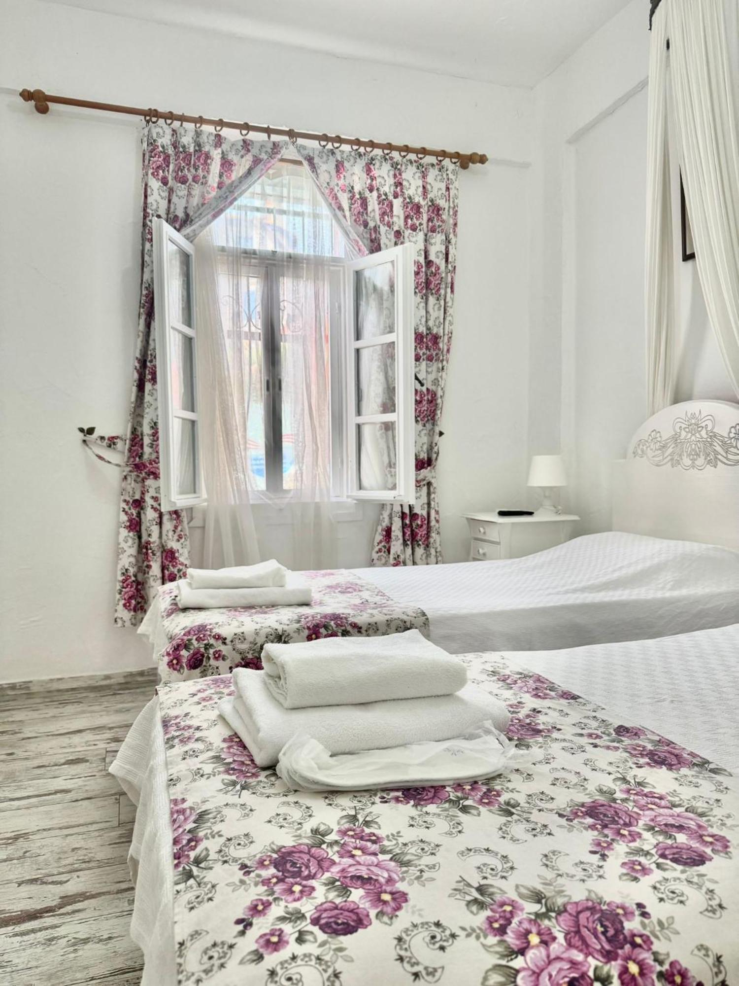 Aisem By Hire Hotel Alacati Exterior foto