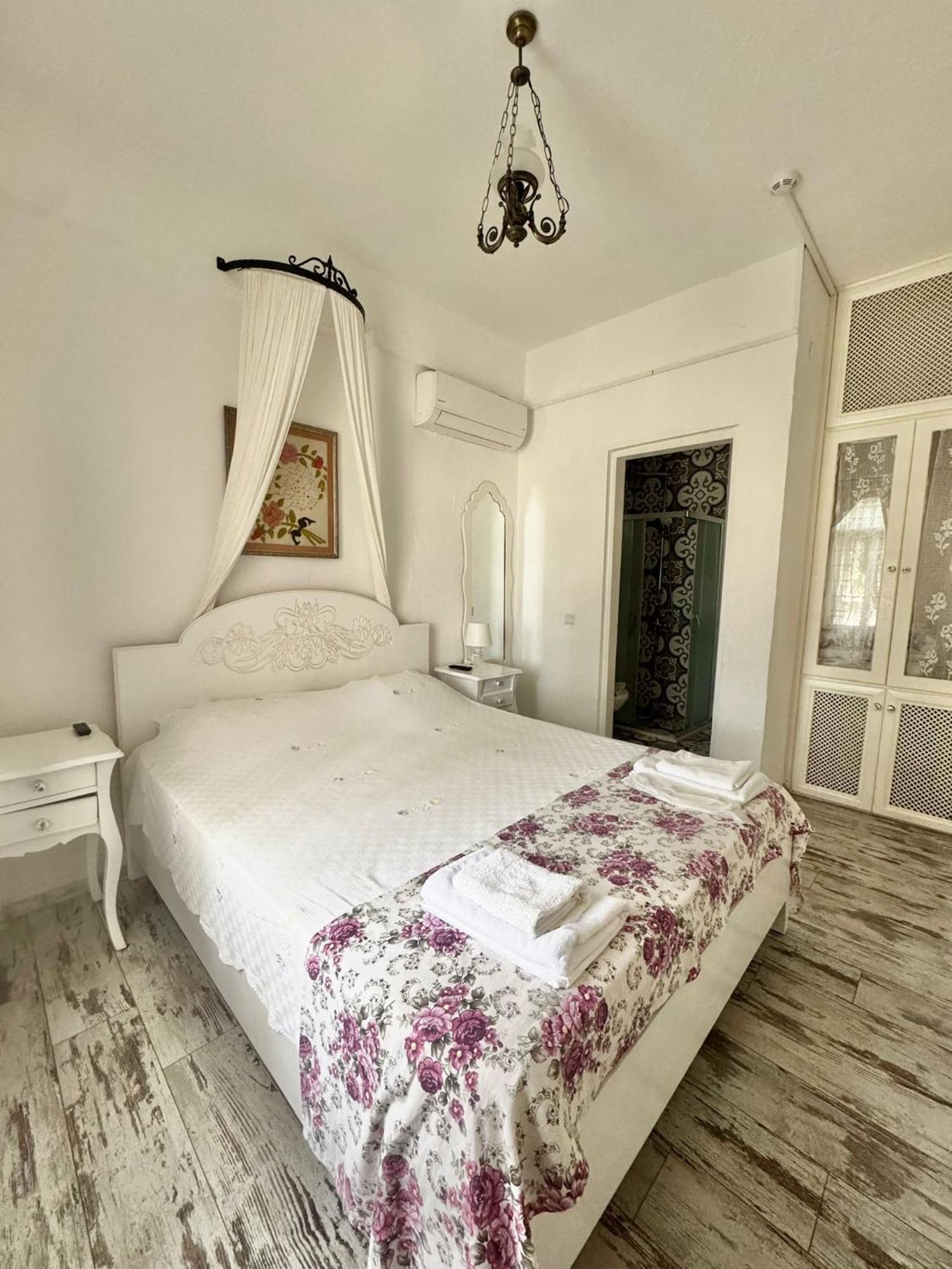 Aisem By Hire Hotel Alacati Exterior foto