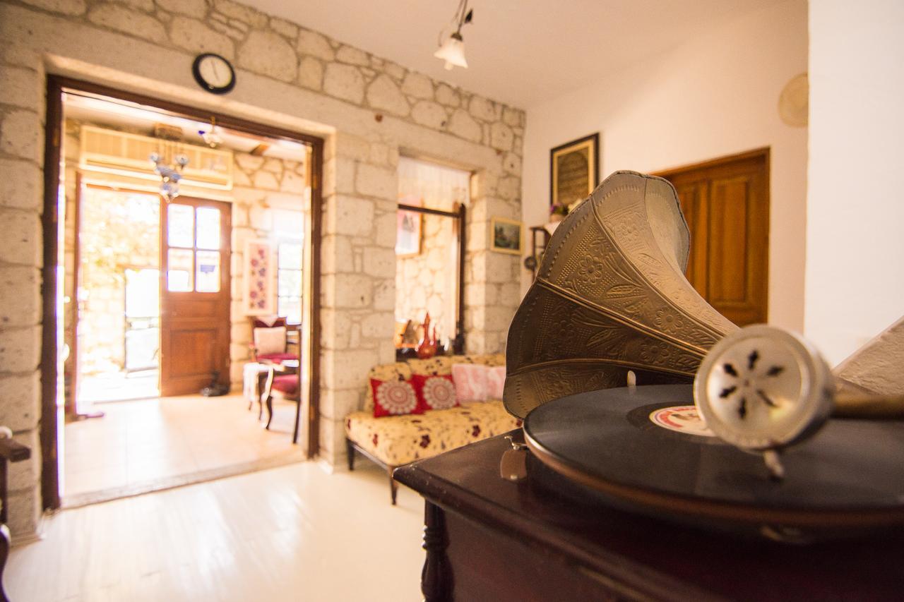 Aisem By Hire Hotel Alacati Exterior foto