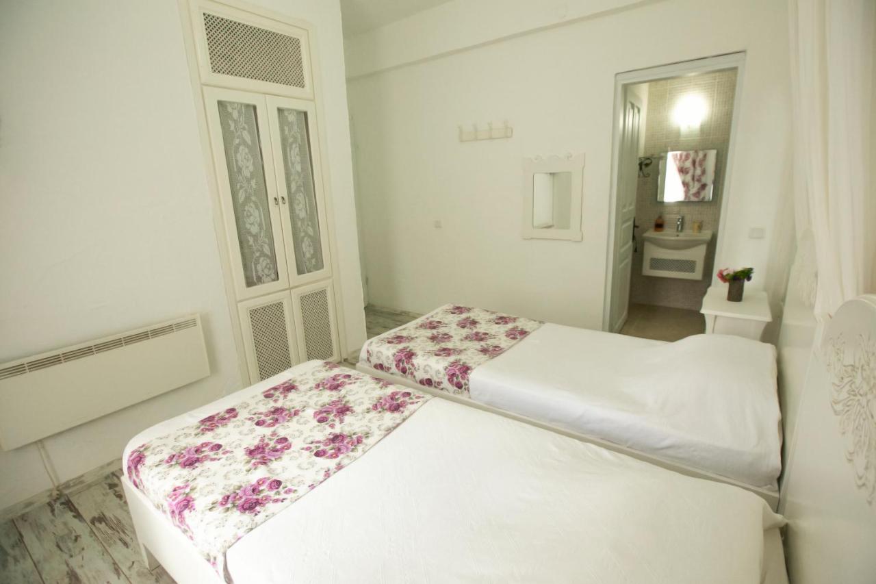 Aisem By Hire Hotel Alacati Exterior foto