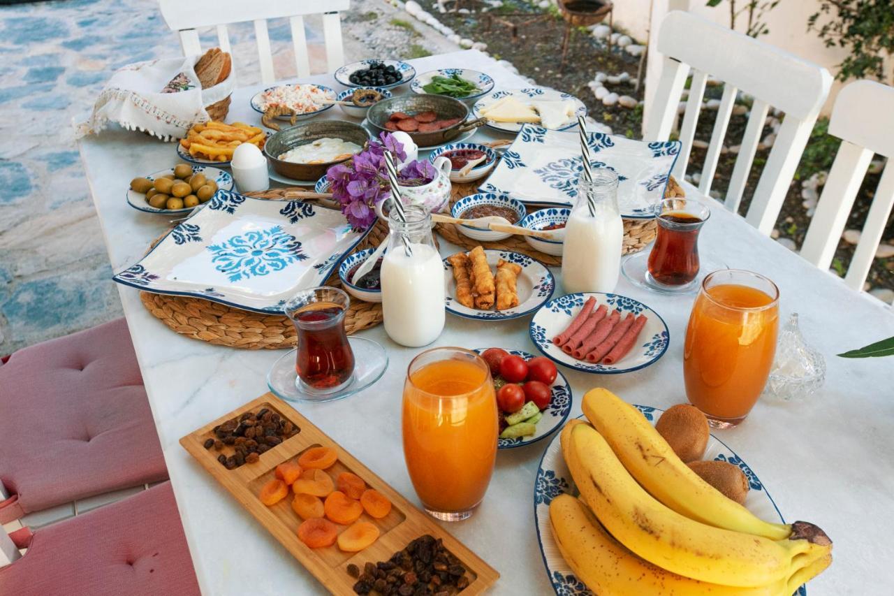 Aisem By Hire Hotel Alacati Exterior foto